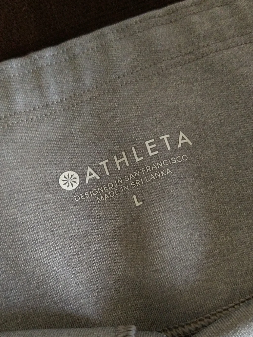Athleta All In 7